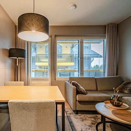 Levillas Levin Kunkku Levi