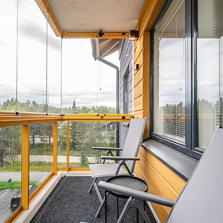 Levillas Levin Kunkku * Levi