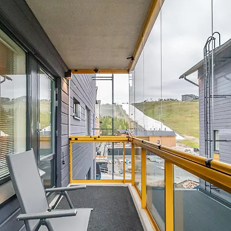 Levillas Levin Kunkku *