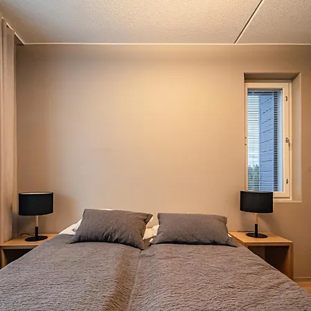 Apartamento Levillas Levin Kunkku