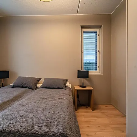 Levillas Levin Kunkku *