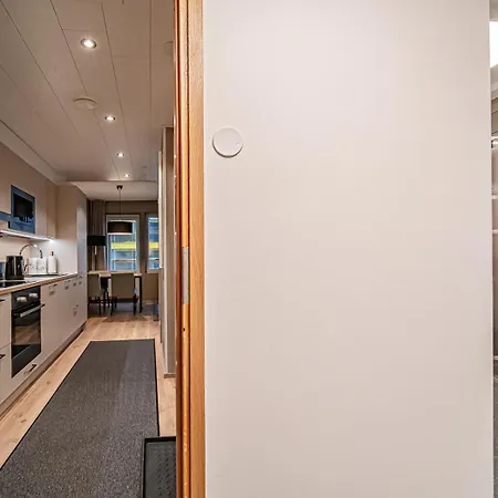 Appartement Levillas Levin Kunkku Levi