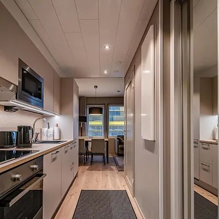 Levillas Levin Kunkku * Levi