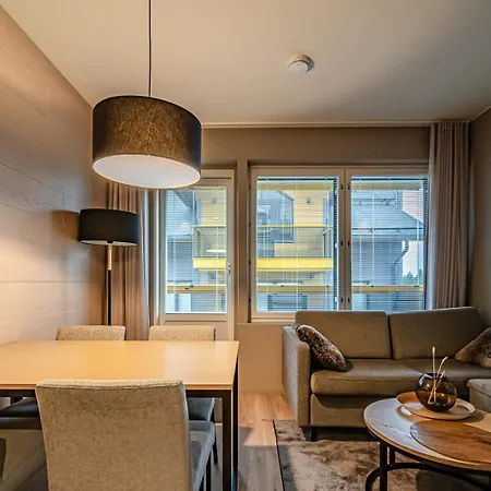 Levillas Levin Kunkku *