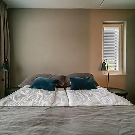 Levillas Levin Kunkku Levi