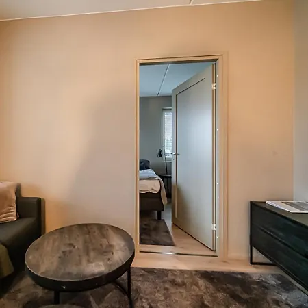 Levillas Levin Kunkku * Levi