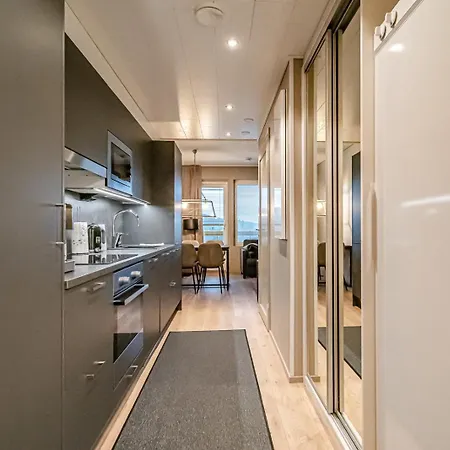 Apartamento Levillas Levin Kunkku