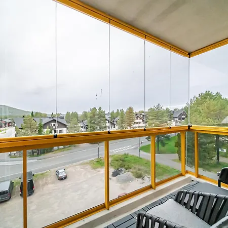 Levillas Levin Kunkku * Levi