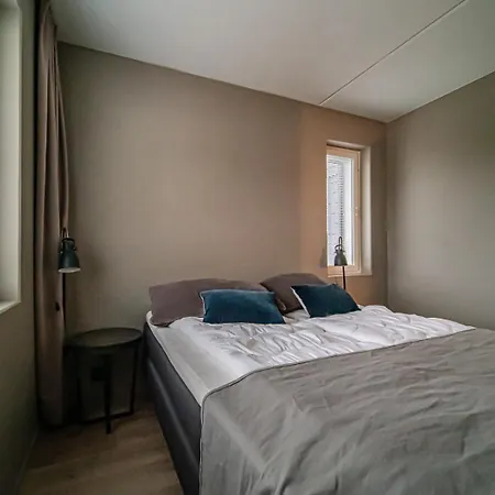 Appartement Levillas Levin Kunkku Levi