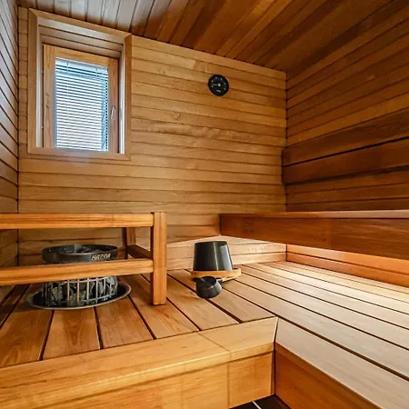 Levillas Levin Kunkku Apartamento *