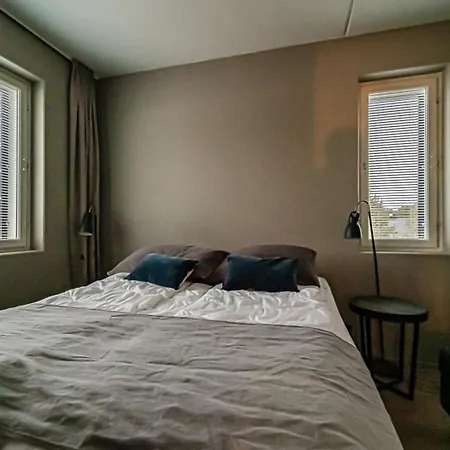 Levillas Levin Kunkku Appartement