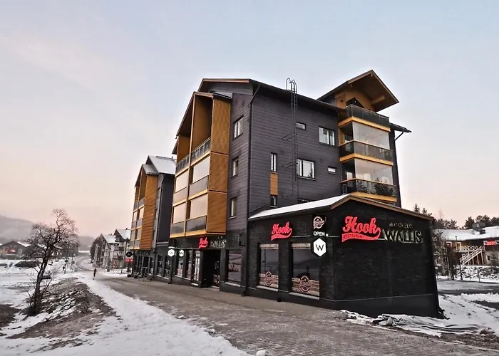 Levillas Levin Kunkku * 레비