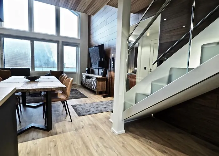 Levillas Levin Kunkku *